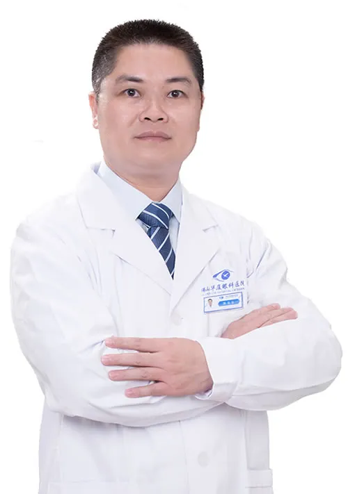 廖易安